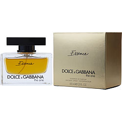 The One Essence by Dolce & Gabbana Eau de Parfum Spray 2.1 oz