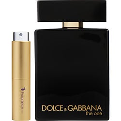 The One Intense by Dolce & Gabbana EAU DE PARFUM SPRAY 0.27 OZ