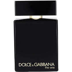 The One Intense by Dolce & Gabbana EAU DE PARFUM SPRAY 1.7 OZ for MEN