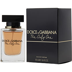 The Only One by Dolce & Gabbana Eau de Parfum Spray for Women