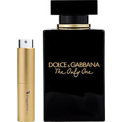 The Only One Intense by Dolce & Gabbana Women's Eau de Parfum Travel Spray