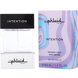 The Phluid Project Intention EAU DE PARFUM SPRAY 1.7 OZ