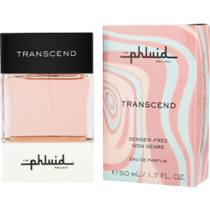 The Phluid Project Transcend Eau de Parfum for Unisex – 1.7 oz