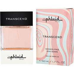 The Phluid Project Transcend Unisex Eau de Parfum 1.7 oz
