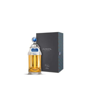 The Spirit Of Dubai Aamal Eau de Parfum for Unisex – 3 oz