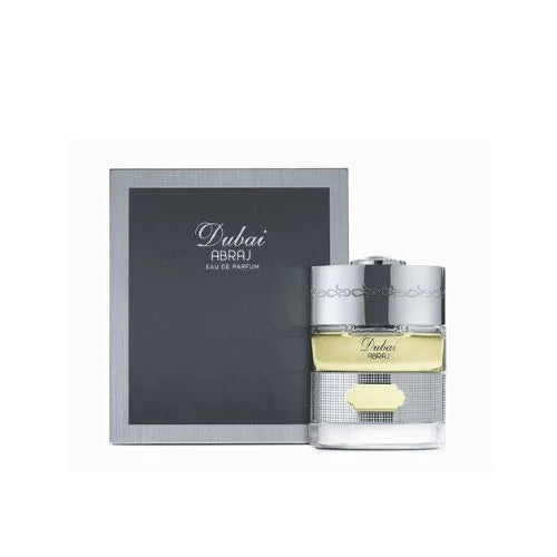 The Spirit Of Dubai Abraj Eau de Parfum for Unisex – 1.7 oz