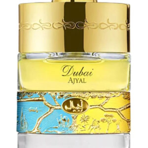The Spirit Of Dubai Ajyal Eau de Parfum for Unisex – 1.7 oz
