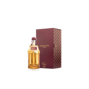 The Spirit Of Dubai Diwan Eau de Parfum for Unisex – 3 oz
