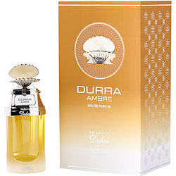 The Spirit Of Dubai Durra Ambree EAU DE PARFUM SPRAY 3 OZ