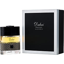 The Spirit Of Dubai Fakhama EAU DE PARFUM SPRAY 1.7 OZ