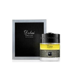 The Spirit Of Dubai Fakhama Eau de Parfum for Unisex – 1.7 oz