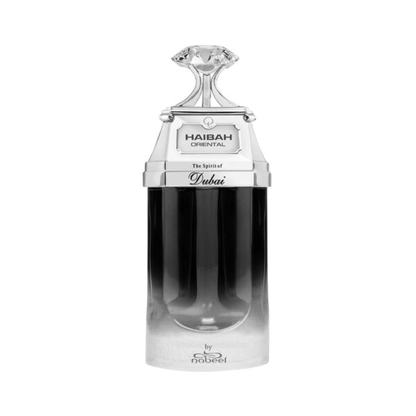The Spirit Of Dubai Haibah Oriental Eau de Parfum for Unisex – 3 oz