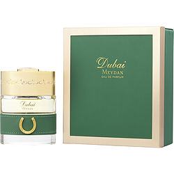 The Spirit Of Dubai Meydan EAU DE PARFUM SPRAY 1.65 OZ