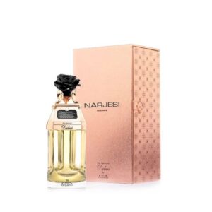 The Spirit Of Dubai Narjesi Eau de Parfum for Unisex – 3 oz