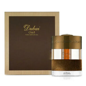 The Spirit Of Dubai Oud Eau de Parfum for Unisex – 1.7 oz