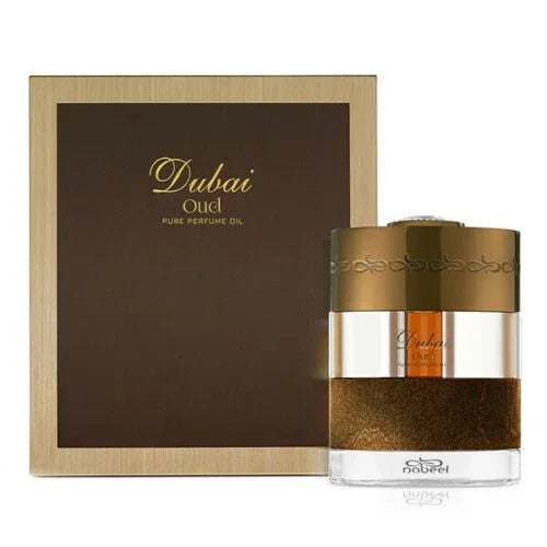 The Spirit Of Dubai Oud Eau de Parfum for Unisex – 1.7 oz