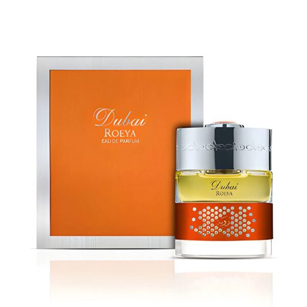 The Spirit Of Dubai Roeya Eau de Parfum for Unisex – 1.7 oz