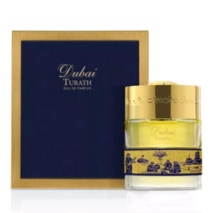 The Spirit Of Dubai Turath Eau de Parfum for Unisex – 1.65 oz