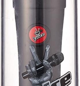 The Voice Black Eau de Parfum for Women – 3.4 oz