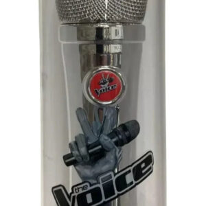 The Voice Silver Eau de Toilette for Men – 3.4 oz