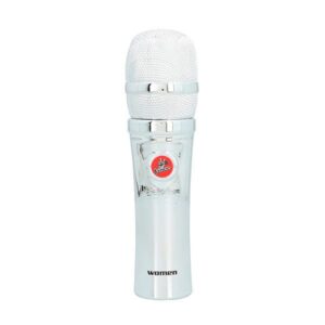 The Voice Silver Edition Eau de Toilette for Women – 3.4 oz