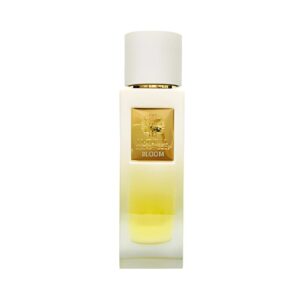 The Woods Collection Bloom Eau de Parfum for Unisex – 3.4 oz