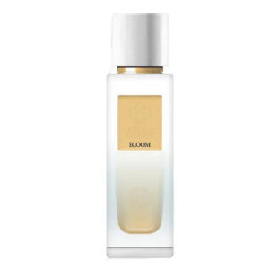 The Woods Collection Bloom Eau de Parfum for Unisex – 3.4 oz