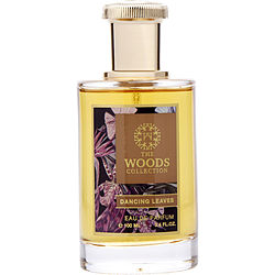 The Woods Collection Dancing Leaves EAU DE PARFUM SPRAY 3.4 OZ
