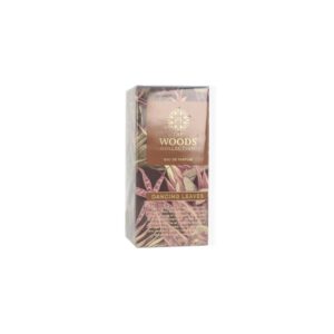 The Woods Collection Dancing Leaves Eau de Parfum for Unisex – 3.4 oz