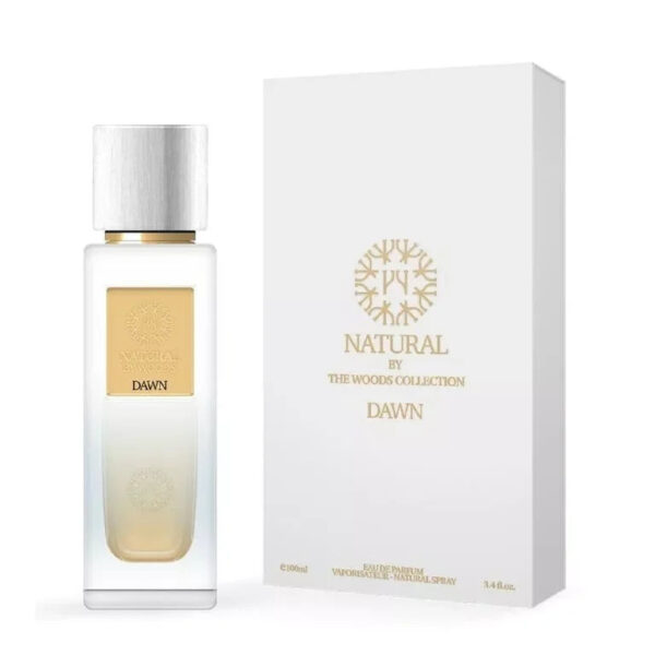 The Woods Collection Dawn Eau de Parfum for Unisex – 3.4 oz