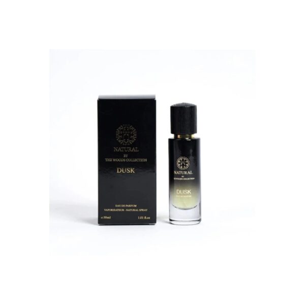 The Woods Collection Dusk Natural Eau de Parfum for Unisex – 1.01 oz