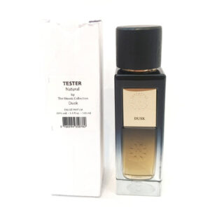 The Woods Collection Dusk Natural Eau de Parfum for Unisex – 3.4 oz