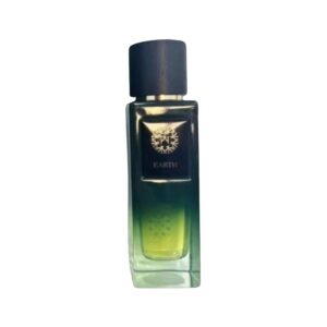 The Woods Collection Earth Natural Eau de Parfum for Unisex – 3.4 oz