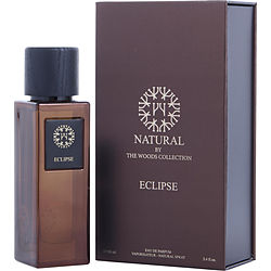 The Woods Collection Eclipse Unisex EAU DE PARFUM SPRAY 3.4 OZ