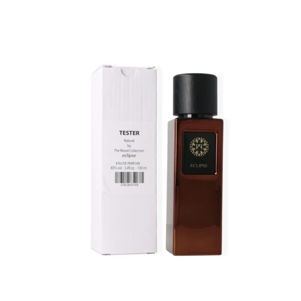 The Woods Collection Eclipse Natural Eau de Parfum for Unisex – 3.4 oz