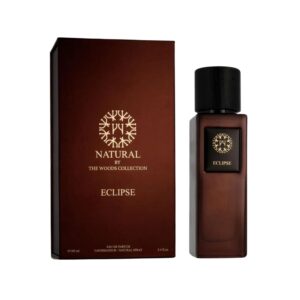 The Woods Collection Eclipse Natural Eau de Parfum for Unisex – 3.4 oz