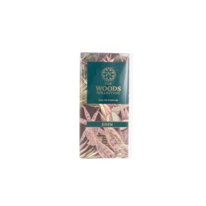 The Woods Collection Eden Eau de Parfum for Unisex – 3.4 oz