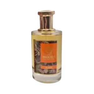 The Woods Collection Elysian Eau de Parfum for Unisex – 3.4 oz