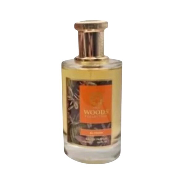 The Woods Collection Elysian Eau de Parfum for Unisex – 3.4 oz