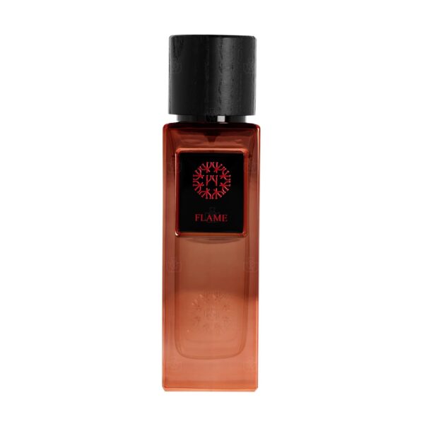 The Woods Collection Flame Natural Eau de Parfum Unisex 3.4 oz