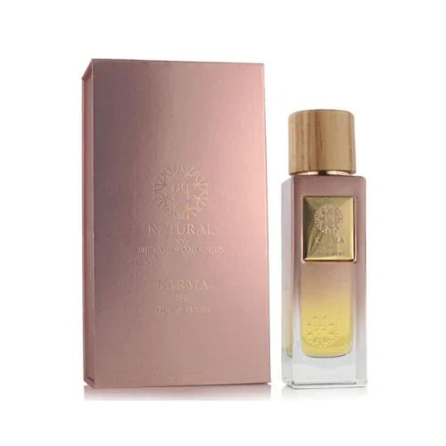 The Woods Collection Karma Natural Eau de Parfum for Unisex – 3.4 oz
