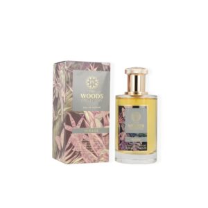 The Woods Collection Mirage Eau de Parfum for Unisex – 3.4 oz
