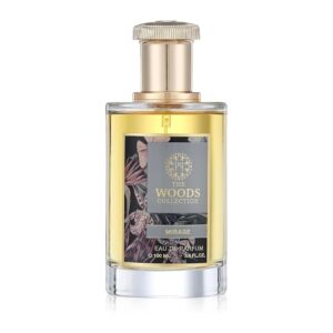 The Woods Collection Mirage Eau de Parfum for Unisex – 3.4 oz