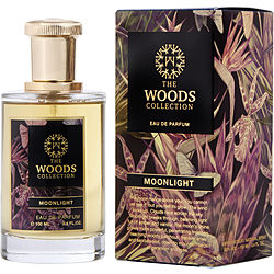 The Woods Collection Moonlight EAU DE PARFUM SPRAY 3.4 OZ