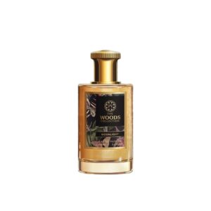 The Woods Collection Moonlight Eau de Parfum for Unisex – 3.4 oz