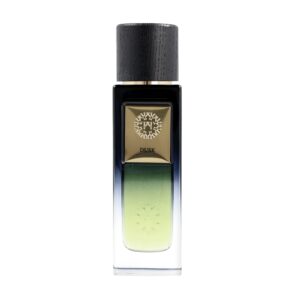 The Woods Collection Natural Dusk Natural Collection + Rechargeable Eau de Parfum for Unisex – 3.4 oz