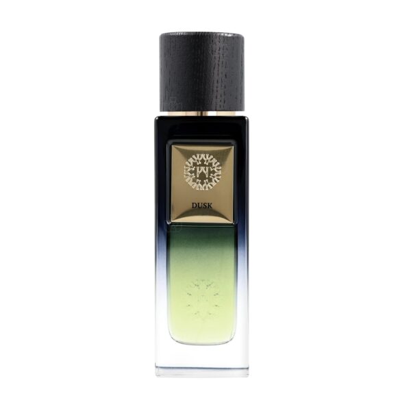 The Woods Collection Natural Dusk Natural Collection + Rechargeable Eau de Parfum for Unisex – 3.4 oz