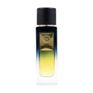 The Woods Collection Royal Night Natural Eau de Parfum for Unisex – 3.4 oz