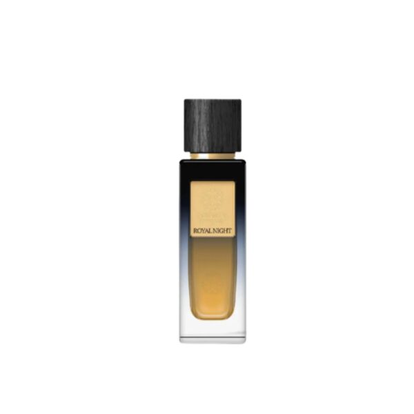 The Woods Collection Royal Night Natural Eau de Parfum 3.4 oz Tester