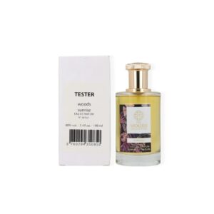 The Woods Collection Sunrise Eau de Parfum for Unisex – 3.4 oz